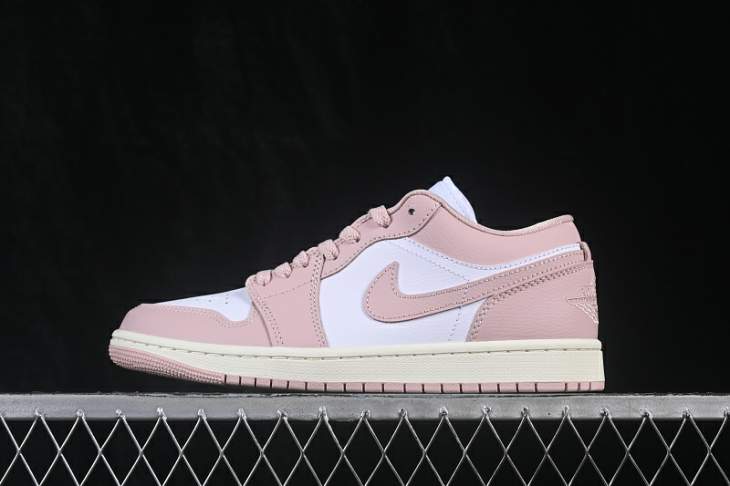 Picture of Air Jordan 1 LOW _SKUfw24320017885120154fw